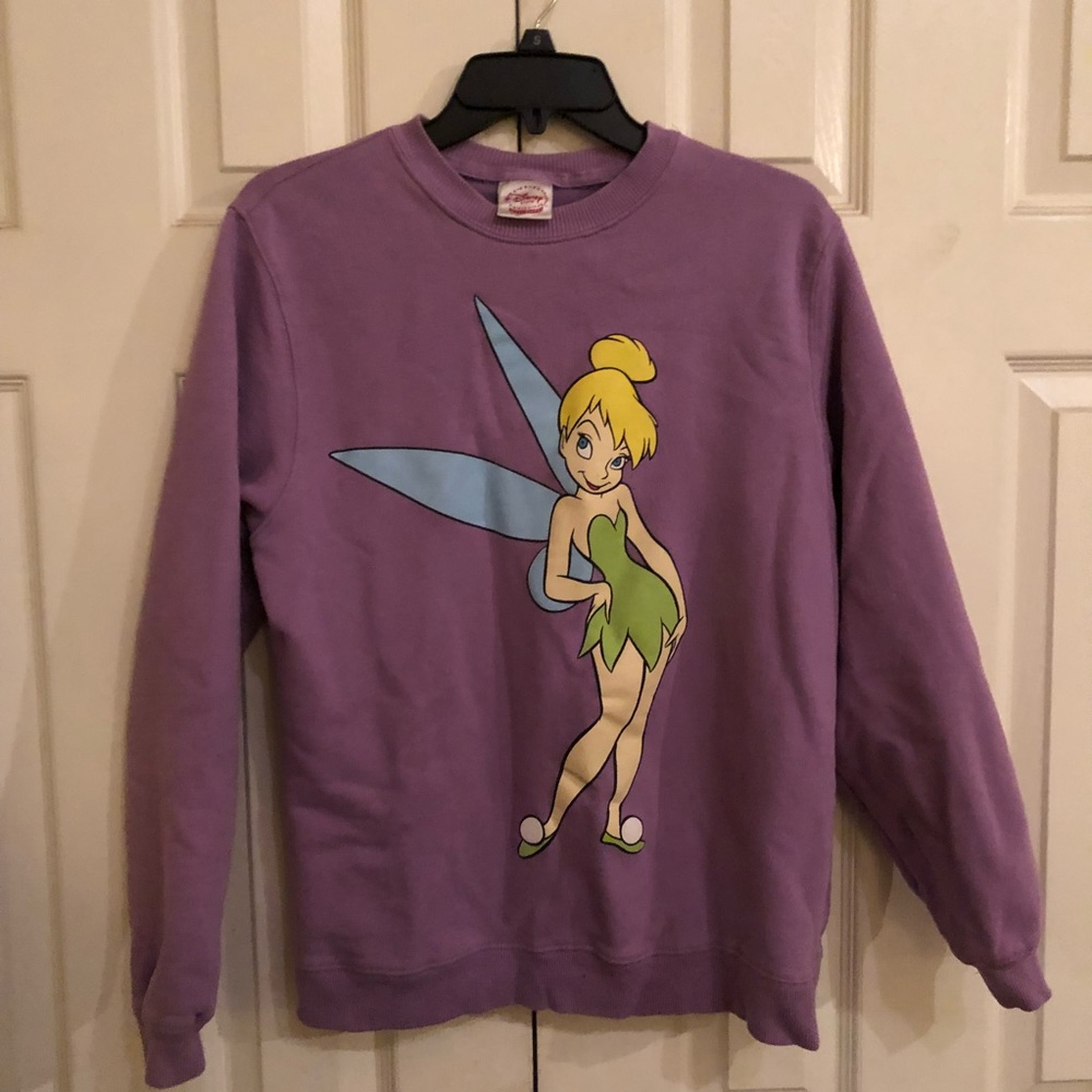 Disney Tinkerbell sweater